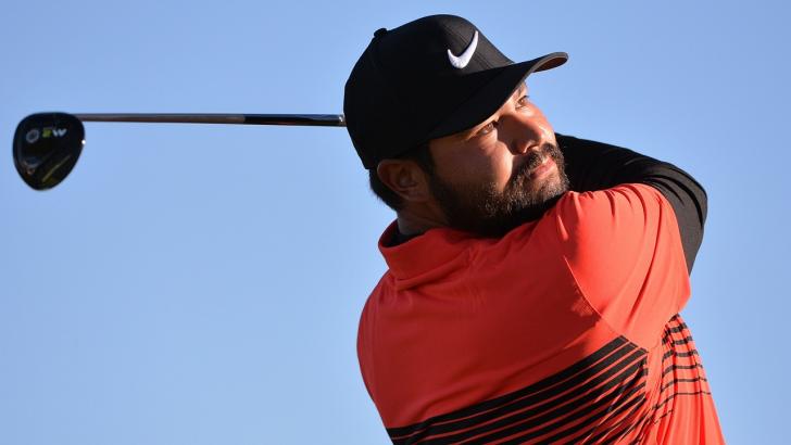 J.J. Spaun should thrive at Torrey Pines given the emphasis on greens in regulation
